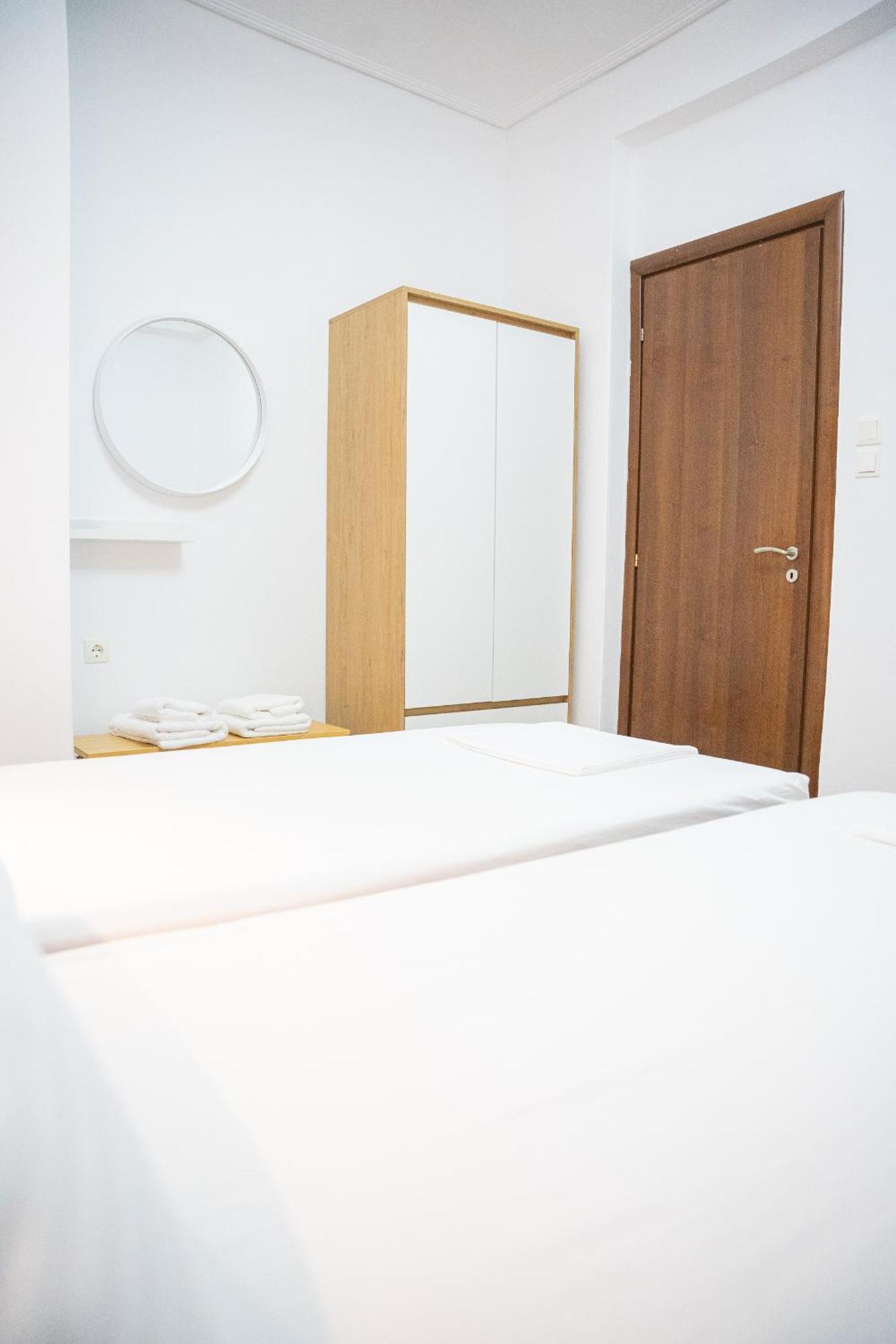 Апартаменти Otium Living Волос Номер фото