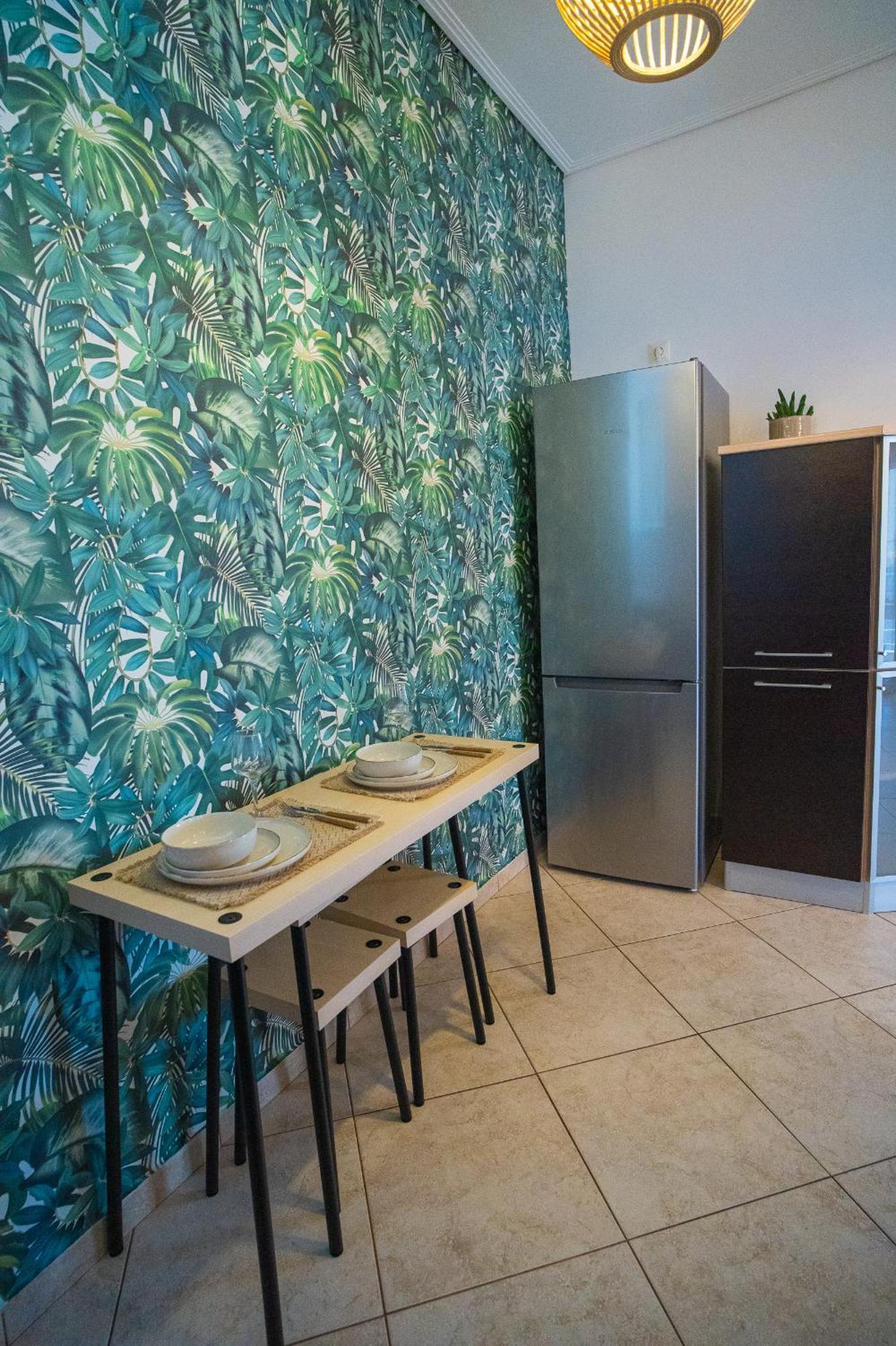 Апартаменти Otium Living Волос Номер фото
